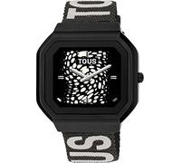 TOUS Reloj Smartwatch 200351075 B-Connect Bicolor