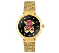 TOUS Reloj Smartwatch 3000147700 S-Connect Acero