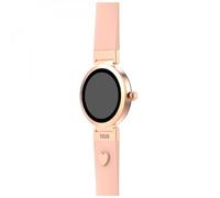 TOUS Reloj Smartwatch 3000147800 S-Connect Caucho