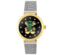 TOUS Reloj Smartwatch 3000147900 S-Connect Acero