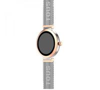 TOUS Reloj Smartwatch 3000148000 S-Connect Acero