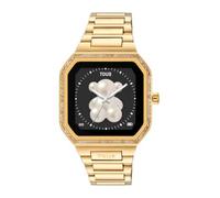 TOUS Reloj Smartwatch B-Connect Oro Mujer 3000138900