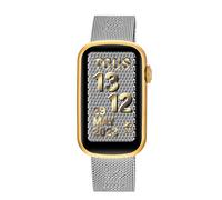 TOUS Watches t-Band Reloj para Mujer Digital con Brazalete de Acero Inoxidable 3000132500