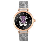 TOUS Reloj Smartwatch 3000148000 S-Connect Acero