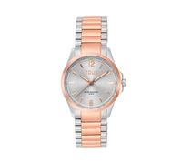 TOUS Reloj Drive SS 3000148600 Bicolor Acero