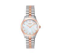 TOUS Reloj Epic Icon SS 3000149300 nácar Mujer