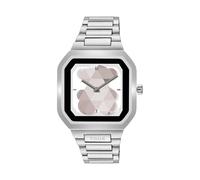 TOUS Relojes Mujer Reloj smartwatch con brazalete de acero B-Connect