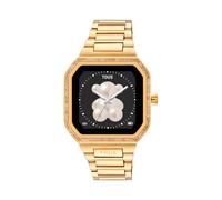 TOUS Reloj Smartwatch B-Connect Oro Mujer 3000138900