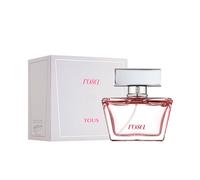 TOUS ROSA 50 ML EAU DE PARFUM FOR WOMAN PRECINTADA DESCATALOGADA