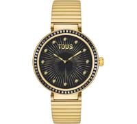TOUS S-Connect IPG ZRC Negras Brazalete 3000149700