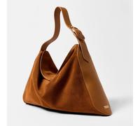Tous - Saca De Piel Camel Tous Arlette - Camel