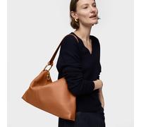 Tous - Saca De Piel Camel Tous Hold - Camel