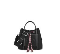 TOUS , Saca Empire Soft Mujer, Negro (Black), L