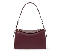 TOUS SACA TOUS CITY BURDEOS 37x22,5x14cm