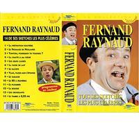 Tous ses sketches les plus célébrés [Francia] [VHS]