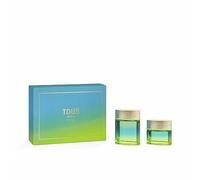ESTUCHE TOUS MAN CHILL EDT 100 ML+ EDT 50 ML 100 ML