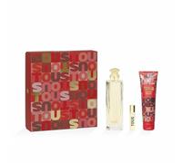 Tous Set de Perfume Mujer EDP 3 Piezas