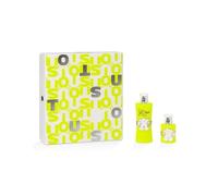 Tous Set de Perfume Mujer EDT Your Powers 2 Piezas