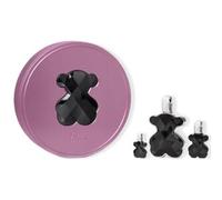 TOUS Set LoveMe Onyx Eau de parfum 90 ml + 15 ml + 4,5 ml