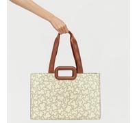 Tous - Shopper Grande Amaya Beige Kaos Icon - Beige