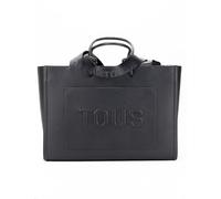 Tous - Shopper Grande Amaya Negro Tous La Rue New - Negro