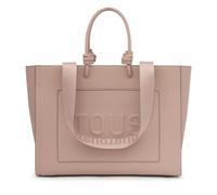 TOUS Shopper Grande Amaya Topo, Para Mujer, Medidas 30 x 40 x 17 cm, Colección Tous La Rue New