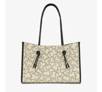 Tous - Shopper Grande Beige Kaos Icon - Beige