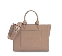 TOUS Shopper M. Amaya Rue New Topo, Bolso para Mujer