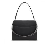 TOUS Shopper mediano Audree Saffiano 2002286352 negro
