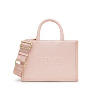 Tous - Shopper Mediano Amaya Rosa Claro Tous Brenda - Rosa Claro