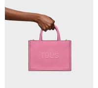 Tous - Shopper Mediano Amaya Rosa Oscuro Tous Brenda - Rosa Oscuro