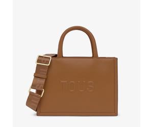 Tous - Shopper Mediano Camel Tous Brenda - Camel