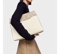 Tous - Shopper Mediano Marfil Kaos Icon - Marfil