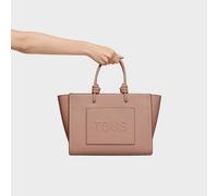TOUS Shopper Mediano Topo, Para Mujer, Medidas 23 x 31 x 16 cm, Colección TOUS La Rue New