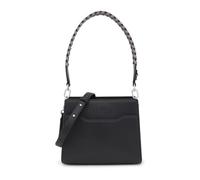 TOUS Shopper pequeño Audree Saffiano 2002287051 negro