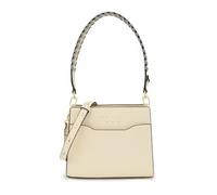 TOUS Shopper pequeño beige Audree Saffiano 2002287004