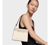 Tous - Shopper Pequeño Marfil Kaos Icon - Marfil