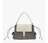 Tous - Shopper Pequeño Negro Tous Kaos Icon - Negro