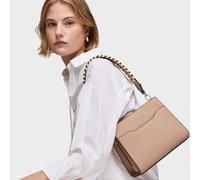 TOUS SHOPPER S. AUDREE SAFFIANO TOPO