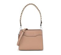 TOUS Shopper pequeño Audree Saffiano 2002287045 topo