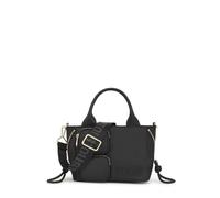TOUS Shopper S Roomy Negro, Bolso para Mujer