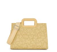 Tous Shopping Amaya Crema 395910479-CREMA