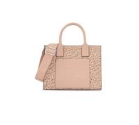 TOUS Shopping Mediano Amaya Kaos Mini Evolution Topo-Multi TU para Mujer, Marrón, Talla única