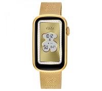 TOUS Smartwatch 3000132200 T-Band Aluminium