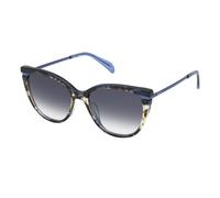 Gafas de sol Tous STOA94 Azul Talla: 55X17 Azul