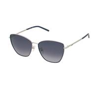 Tous Sunglasses STO459 SH.LIGHT GOLD W/COL.PARTS 57/17/140 Mujer