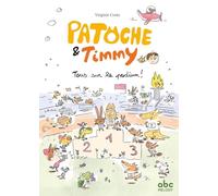 Tous sur le podium !