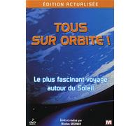 Tous sur orbite ! [Francia] [DVD]