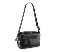Tous Timila Lindsay, Bolso Bandolera para Mujer, (Negro 195890159), 23x16x7.5 cm (W x H x L)