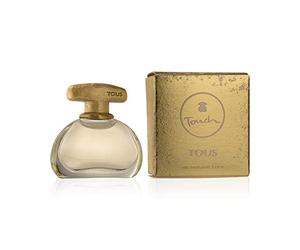 TOUS TOUCH Eau De Toilette MINI 4 ML VAPO